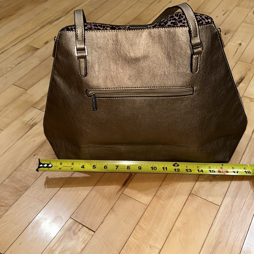 David Jones Tote - Picture 3 of 12